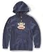 Paul Frank Boys Julius Full Zip Hoodie