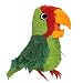 Parrot Pinata