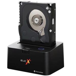 NEW BlacX eSATA HDD USB Dock (Hard Drives & SSD)