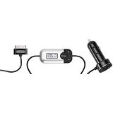 GRIFFINiTripAutoWithDockConnector(iPod&iPhone)