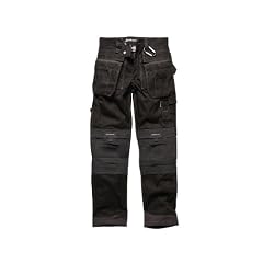 Dickies Eisenhower Pro Arbeitshosen Handwerkerhose Nano
