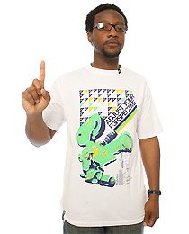 LRG The Adjust Your Perspective Tee,T-shirts for Men