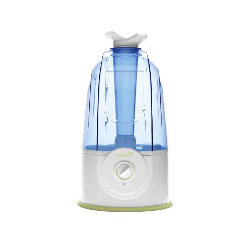 Safety 1st Ultrasonic 360 Degree Humidifier