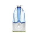 Safety 1st Ultrasonic 360 Degree Humidifier