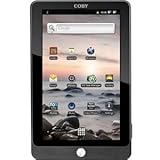 NEW 7" Mobile Internet Device 4GB (Tablets)