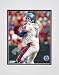 Photo File Denver Broncos John Elway Matted Photo Size: One Size