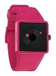Nixon - Newton - Pink Mens Watch