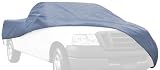 31wUUevw3GL. SL160  Budge TD 3 Duro 208 Long x 70 Wide x 60 High Cover for Full Size Short Bed Pickup