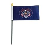 Utah Flag 4 x 6 inch