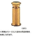 丸喜金属 KA6R28 002 銅ブロンズ ドアーアイ6R-28 1個
