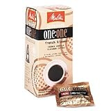 MELITTA MEJP4 French Vanilla Coffee Pods - 18 Pack