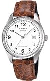Casio General Men's Watches Strap Fashion MTP-1175E-7BDF - WW