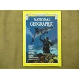 National Geographic: April 1979 (Vol. 155, No. 4)