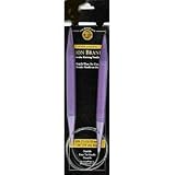 Lion Brand Super Smooth Circular Knitting Needle Size Us 17 (12.75mm) 29