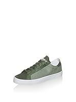 adidas Zapatillas Courtvantage (Verde)