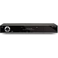 Technisat DigiCorder ISIO S digitaler HDTV TWIN-Satellitenreceiver (500GB Festplatte, Internet, DVR, CI+, UPnP, Ethernet) schwarz