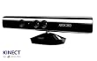 Xbox 360 Kinect �Z���T�[