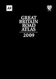 AA Great Britain Road Atlas (AA Atlases and Maps) (AA Atlases and Maps) (AA Atlases and Maps)