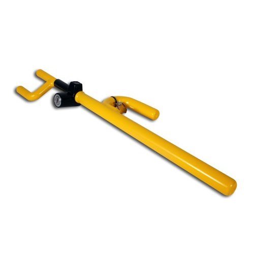 Auto Theft Task Force Lock