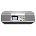 �P���E�b�h CD/SD/USB�p�[�\�i���I�[�f�B�I�V�X�e��(�V���o�[) CLX-30-S