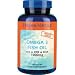 Higher Nature Omega 3 Fish Oils 180 capsules