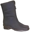 Womens Michelle 4924B20 Toe Warmer