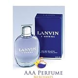 LANVIN L'HOMME by Lanvin 3.4 oz Men's EDT Cologne