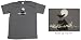 Elliott Smith - HOUSE T-shirt, Small, Charcoal