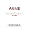 Anime: Webster's Timeline History, 789 - 2007