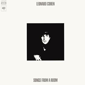 Songs From A Room
