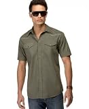 Marc Ecko - Marc Ecko Cut & Sew Big Dipper Shirt