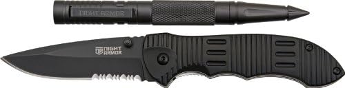 Night Armor Tactical Penlight