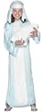 Mary Costume with Dress and Headpiece