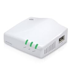 [Amazon.co.jp限定] PLANEX 無線LANエリアをかんたんに拡大 300Mbpsハイパワー無線LAN中継機 FFP-PKE03 [フラストレーションフリーパッケージ(FFP)]