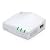 [Amazon.co.jp限定] PLANEX 無線LANエリアをかんたんに拡大 300Mbpsハイパワー無線LAN中継機 FFP-PKE03 [フラストレーションフリーパッケージ(FFP)]