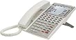 NEC DSX Systems 1090031 PHONE DSX SuperDisp Phone WHIT