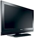 Toshiba 26 A 3000 P 26 Zoll / 66 cm 16:9 LCD-Fernseher schwarz