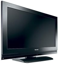 Toshiba 26 A 3000 P 66 cm (26 Zoll) 16:9 LCD-Fernseher schwarz