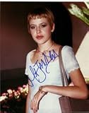 Delfino, Majandra - Signed 8x10