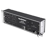 806MHz UHF/VHF/FM High-Gain Launch Amplifier