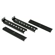 StarTech.com 30-Inch LCD Console Bracket Extension Kit for Deep Cabinet Racks (CABCONS30KIT)