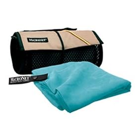McNett Microfibre Travel Swim Beach Towel X-Large
