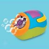  : Iplay Outdoor Bubble Machine
