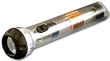Shake Flashlight Magnetic Induction Bright LED Rechargeable Flash Light