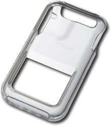 Sony CKH-NWS710 Clear Hard Case For NWZ-S710 Series Walkmanï¿½ Video MP3 Player