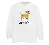 Chihuahua - Long Sleeve T-Shirt