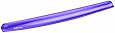 Fellowes Gel Crystals Wrist Rest, Purple (91437)