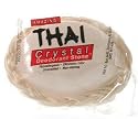 Oval Stone in a Basket - 4.25 oz., (Deodorant Stones of America)
