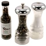 Review OLDE THOMPSON 3561-27 / Olde Thompson #3561-27 Pepper Mill Gift Pack