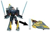 Star Wars Tranformers Anakin Jedi StarfighterIMAGE
